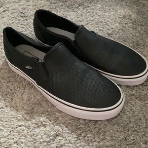 Vans Shoes